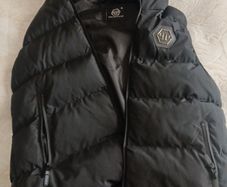 mens bodywarmer