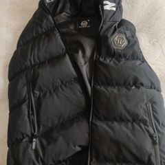 mens bodywarmer