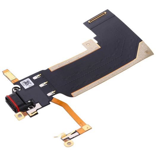 For Google Pixel 4 Charging Port Connector Flex Cable Replacement G653-00652 New - FHT04GPCP
