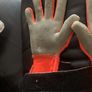 Adidas goalkeeper gloves Image 2