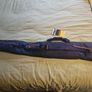 Beretta Gold Cup shotgun case Image 4