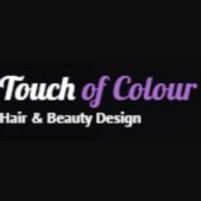 Touch of Colour Jobs in Ireland