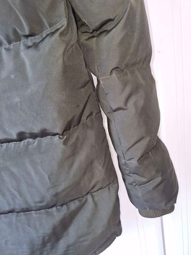 Tommy Hilfiger women down jacket