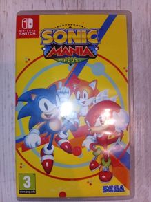 Sonic