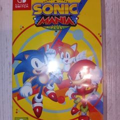 Sonic