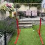 Gymnastics Bars Image 2