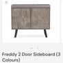 furniture, desks, tv unit, living room, Image 2