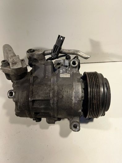 Bmw E81 E82 E87 E88 E90 E91 E92 E93 E60 E61 E84 Climate Compressor 6987862.