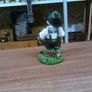 little boy ornament Image 3