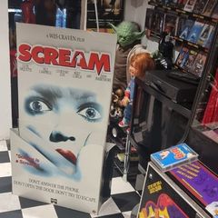 vhs