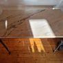 Italian marble table Image 2
