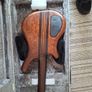 Seriously nice '91 Warwick NT Thumb + hardcase for sale only Image 4