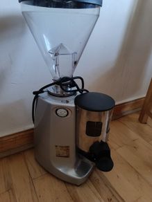 Coffee Grinder