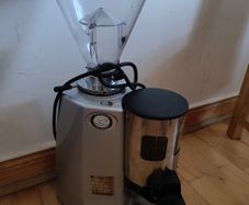 Coffee Grinder