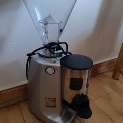 Coffee Grinder