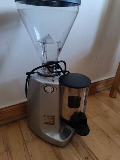 Coffee Grinder