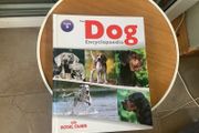 the dog encyclopaedia