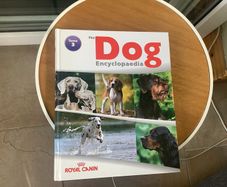 the dog encyclopaedia