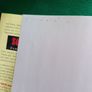 The Sopranos Cookbook Signed By Tony Soprano memorabilia mafia autograph Image 4