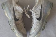 Nike Air VaporMax 2023 FlyknitPure Platinum Anthracite