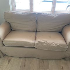 Two Seater Sofa