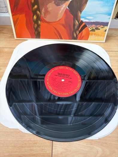 Willie Nelson's - Greatest Hits [Double Vinyl]