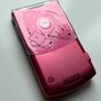 Vintage Motorola RAZR V3 Pink Flip Phone - Brand New / Unused Condition (Factory Film On) Image 4
