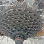 26 inch wheelset Image 5