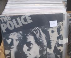 Vintage Vinyl