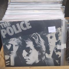 Vintage Vinyl