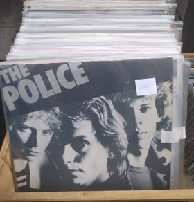 Vintage Vinyl