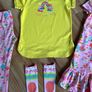 Oilily 4 piece mix n match set age 7 Image 4