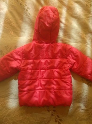 Baby Jacket