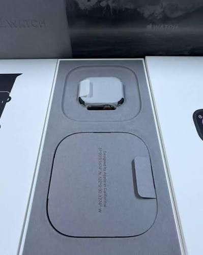 Apple Watch Ultra 3 Apple watch ultra 3Apple Watch Ultra 3 Apple watch ultra 3