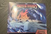 Pokemon Trading Card Game (TCG): Mega Evolution Chaos Rising Elite Trainer Box  Brand new sealed