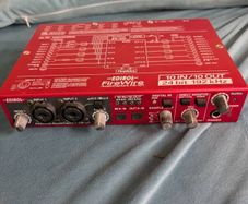 Edirol FA-101 Audio Interface plus FireWire PCI Express Card