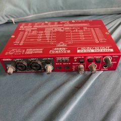 Edirol FA-101 Audio Interface plus FireWire PCI Express Card