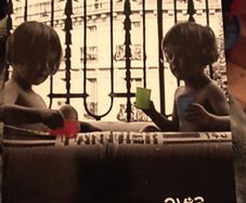 Open Eva 2005 Arts Book