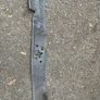 Viking lawnmower blade Image 4