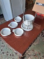Fondu Set