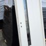Alu-Clad Triple Glazed Front Door Set Image 4