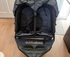 Double buggie, OutnAbout