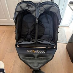 Double buggie, OutnAbout