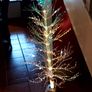 Fibre Optic/Led Christmas Tree Image 9