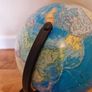 globe light Image 5
