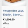 Large adjustable box vault vaulting box gymnastics Image 6