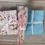 Disney fat quarters Image 4