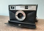 Bencini  - Comet 404 - 126 cartridge camera