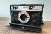Bencini  - Comet 404 - 126 cartridge camera