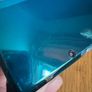 Nintendo 3DS Aqua Blue with Ambassador Program Games Image 9